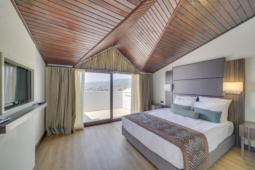 Een foto van Ramada Resort by Wyndham Akbuk