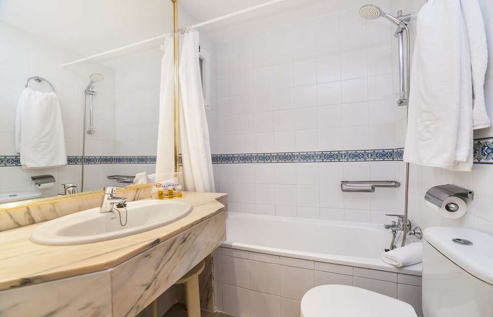 Een foto van Globales Montemar Appartementen