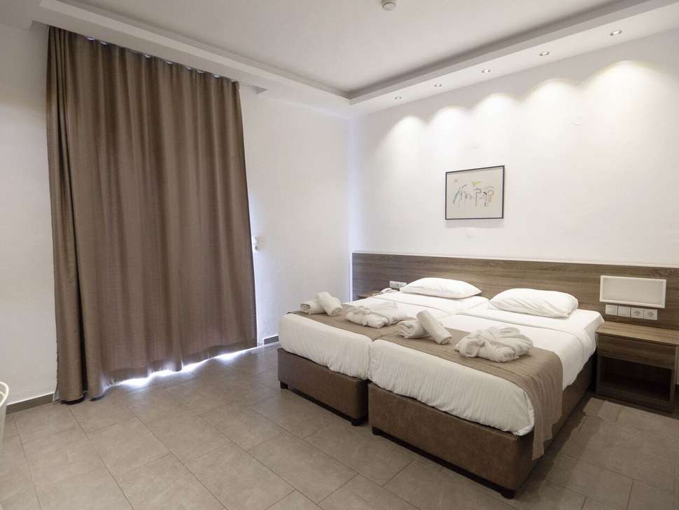 Ein Foto Kahlua Hotel & Suites