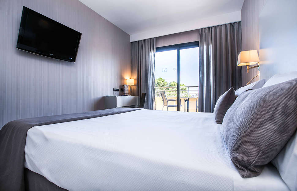 Een foto van Hotel Isla Mallorca & Spa