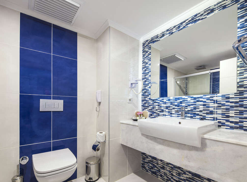 Een foto van Side Su Hotel