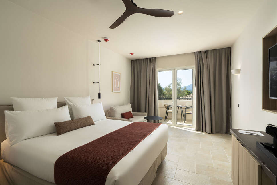 Ein Foto Hyatt Ziva Corfu