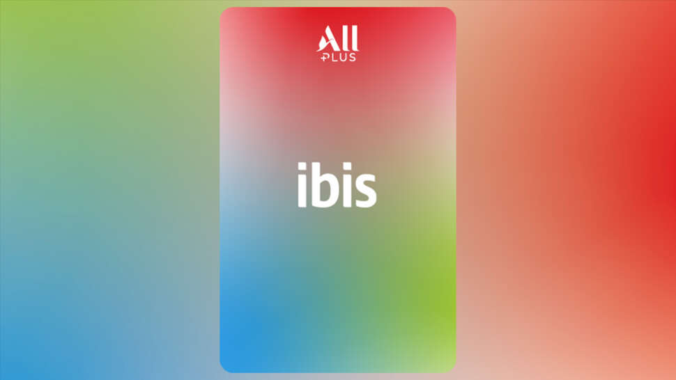 Een foto van Ibis Geneve Centre Nations