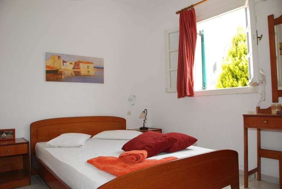 Een foto van Appartementen Golden Valentin