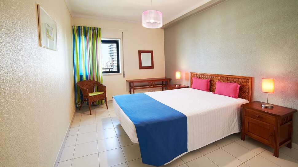 Een foto van Hotel Club Amarilis