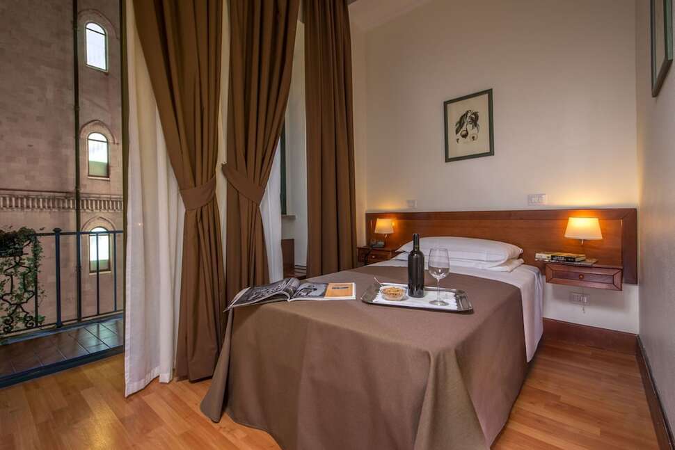 Een foto van Hotel Villa Grazioli