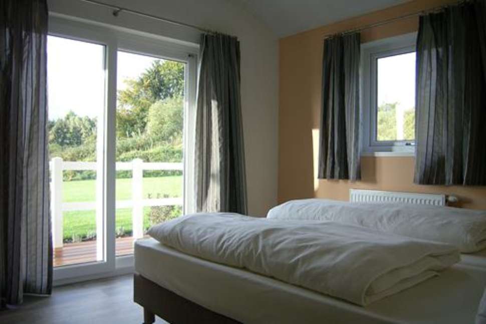 Een foto van Camping Brilon
