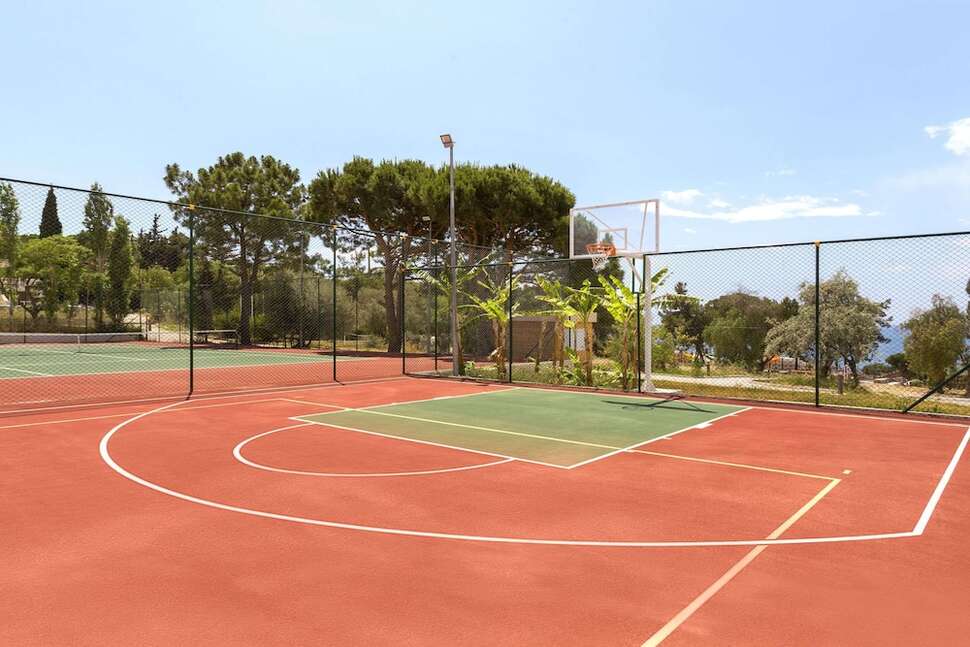 Een foto van Ramada Resort by Wyndham Kusadasi & Golf