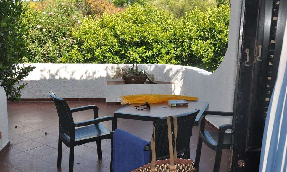 Een foto van Pedras d'el Rei Resort