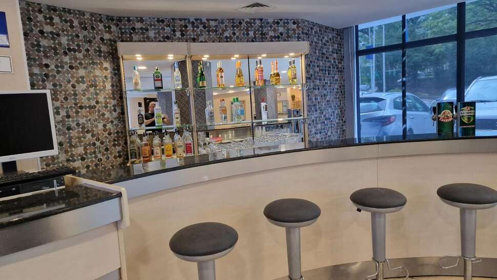 Een foto van Hotel Aphrodite