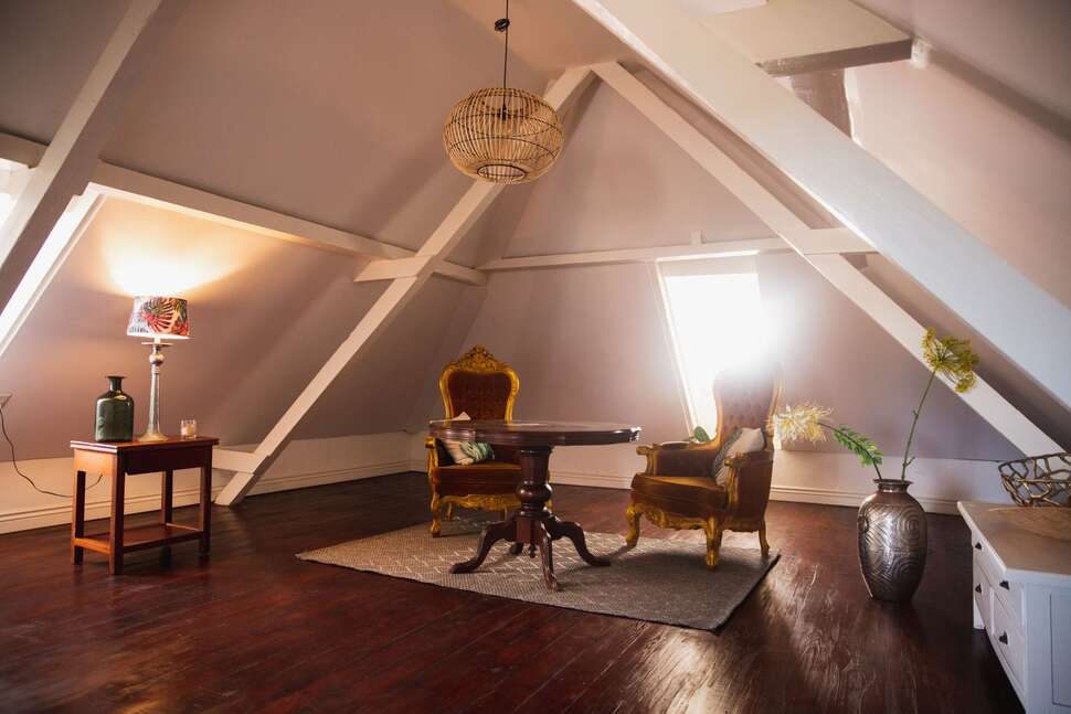 Een foto van Bario Hotel
