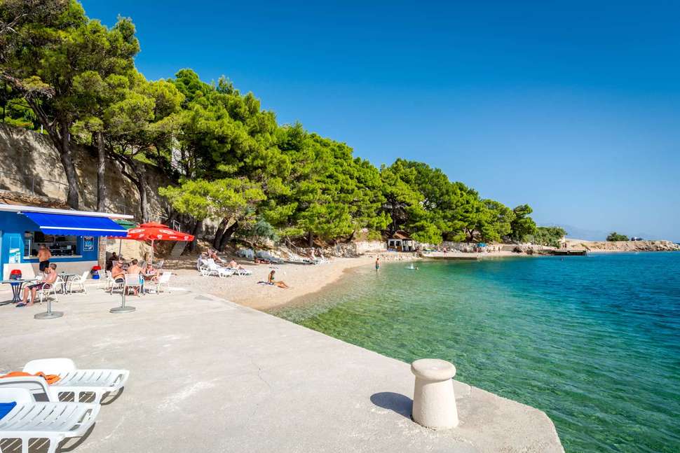 Een foto van Holiday Village Sagitta