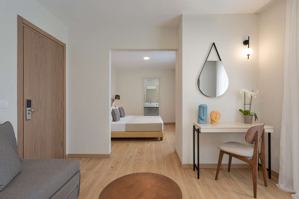 Een foto van Preveza City Hotel