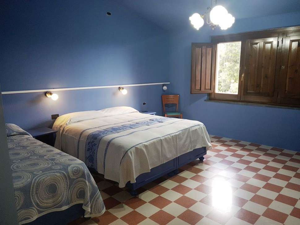 Een foto van Sa Mola Villa Maria Francesca