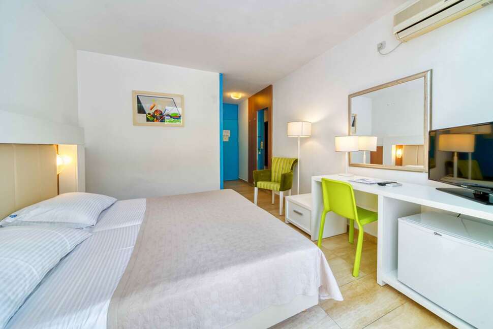 Een foto van Slovenska Plaza Resort