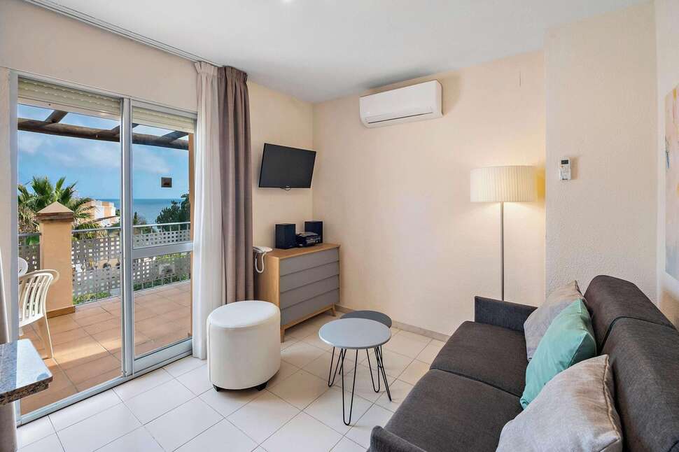 Een foto van Ramada Hotel & Suites by Wyndham Costa del Sol