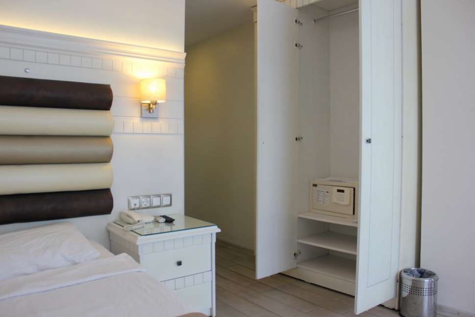 Een foto van Arbatt Marmaris Hotel