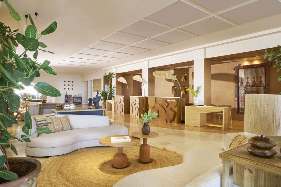 Een foto van Iberostar Selection Fuerteventura Palace