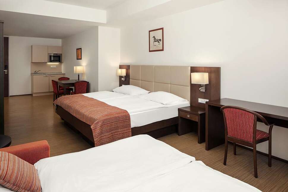 Een foto van Ankora Hotel