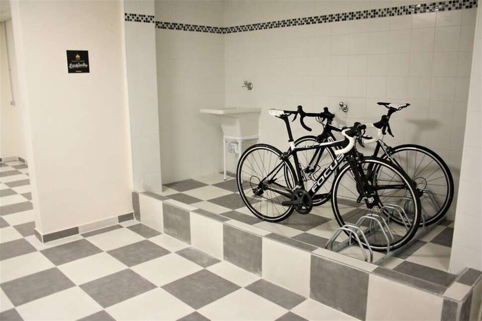 Een foto van de faciliteiten bij Welikehotel Fenix
