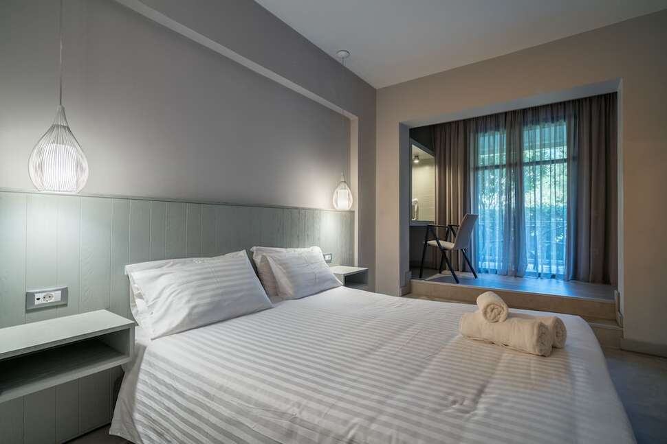 Een foto van Castelli Hotel