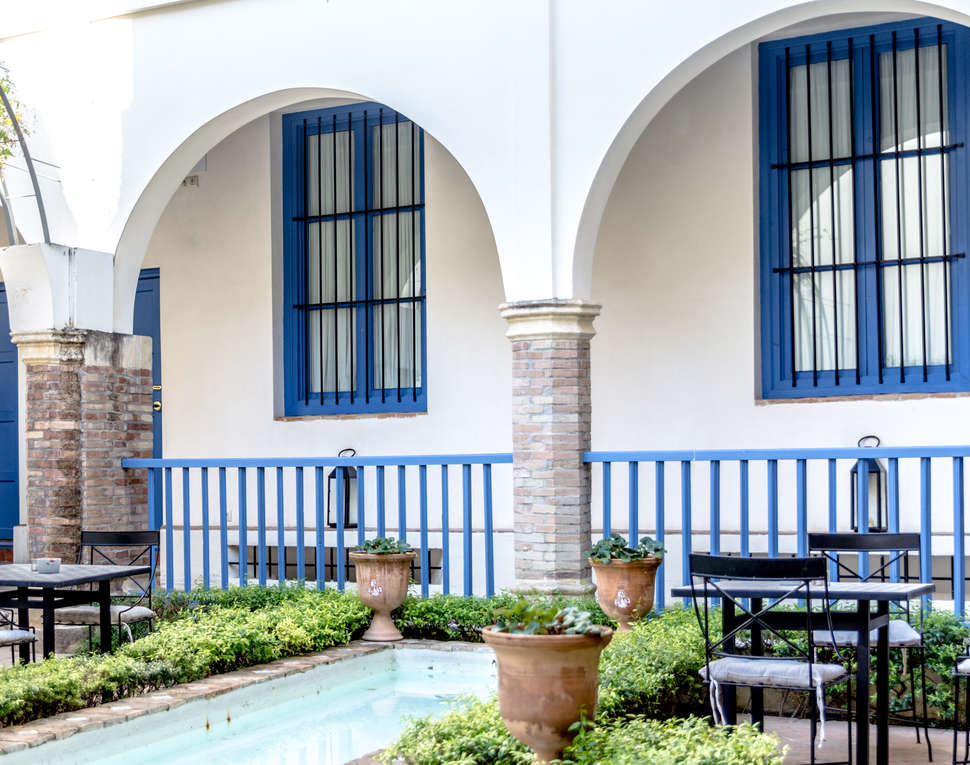Een foto van Las Casas De La Juderia