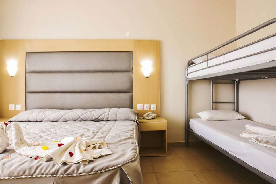 Een foto van Marathon Hotel