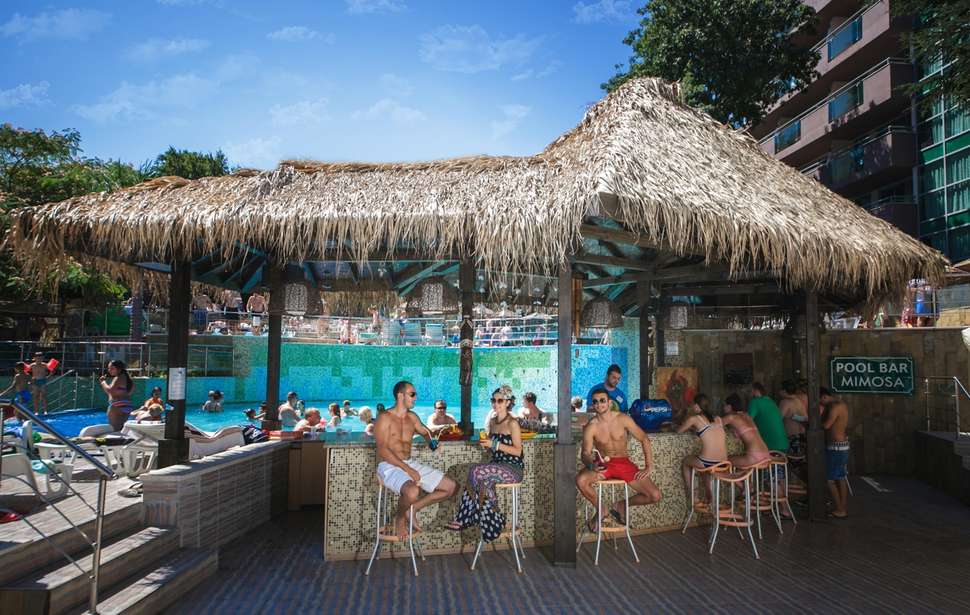 Een foto van SH Dolce Mare