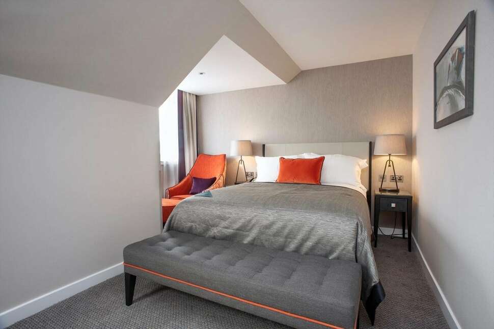 Een foto van Ten Hill Place Hotel