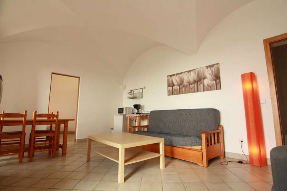 Ein Foto Santa Clara Urban Hotel & Spa