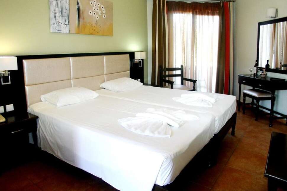 Een foto van Aphrodite Hotel