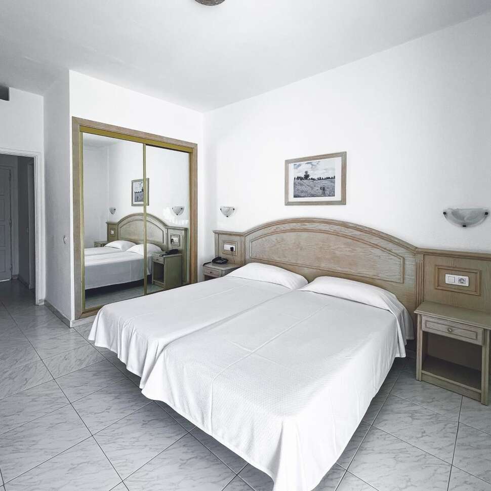 Een foto van Appartementen La Carabela