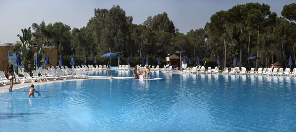 Een foto van Futura Club La Praya