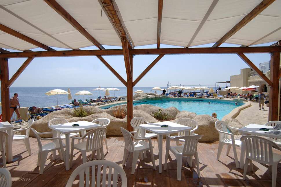 Een foto van Preluna Hotel & Spa