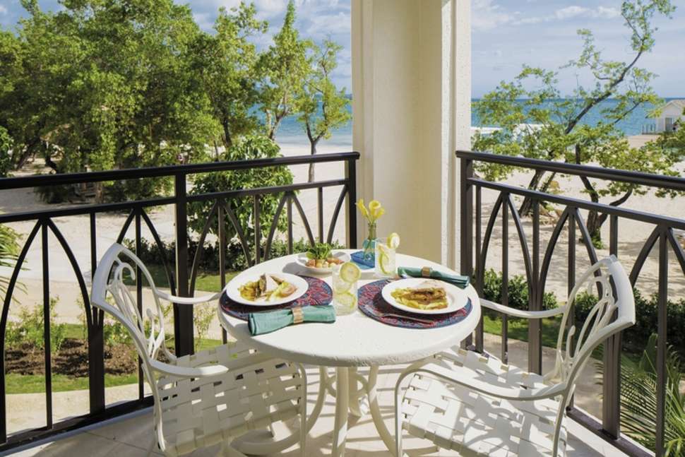 Ein Foto Sandals South Coast