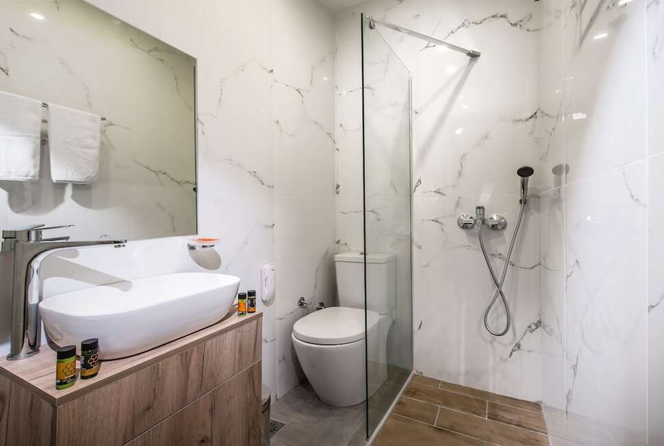 Een foto van City Green Hotel
