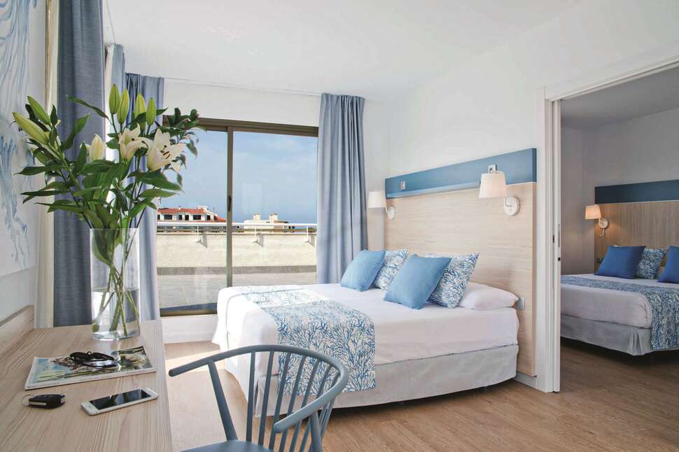Een foto van Rentalmar Salou Beach