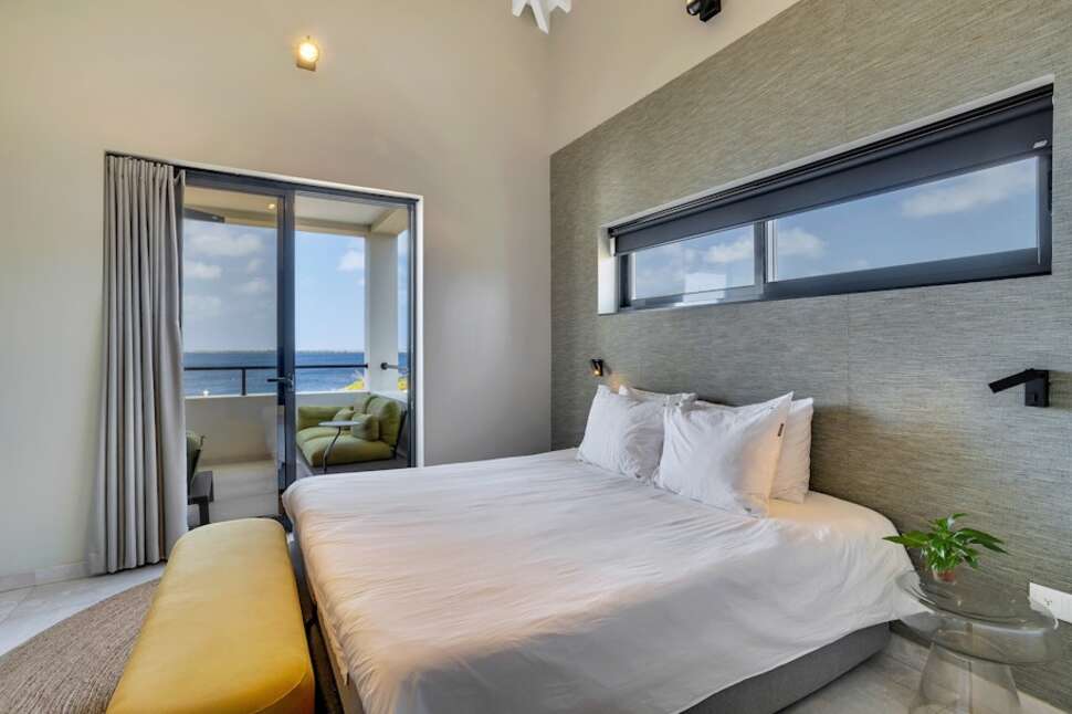 Een foto van Senses Boutique Aparthotel