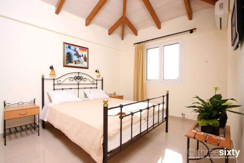 Een foto van Appartementen Ifigenia
