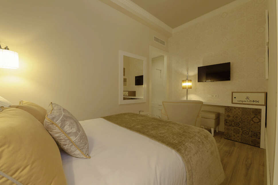 Een foto van My Story Hotel Ouro