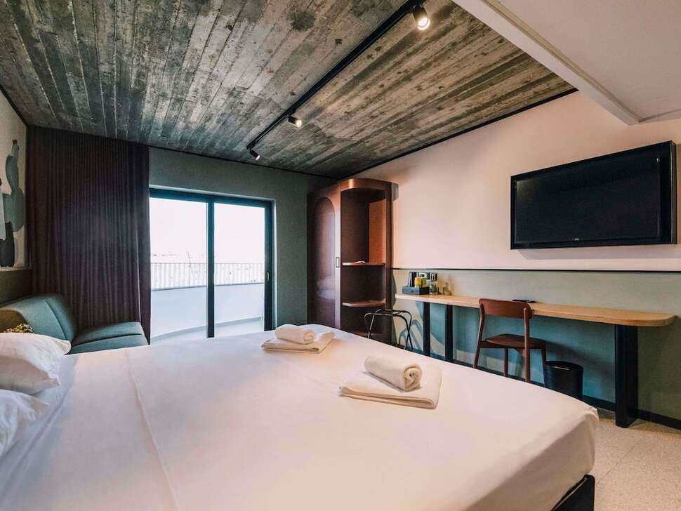 Een foto van Ibis Styles St Pauls Bay Malta