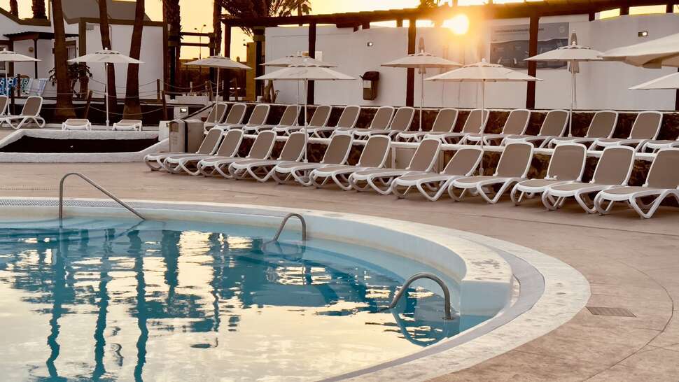 Een foto van Blue Sea Club Caleta Dorada