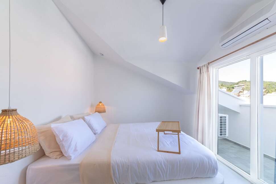 Ein Foto L'Olive Homes