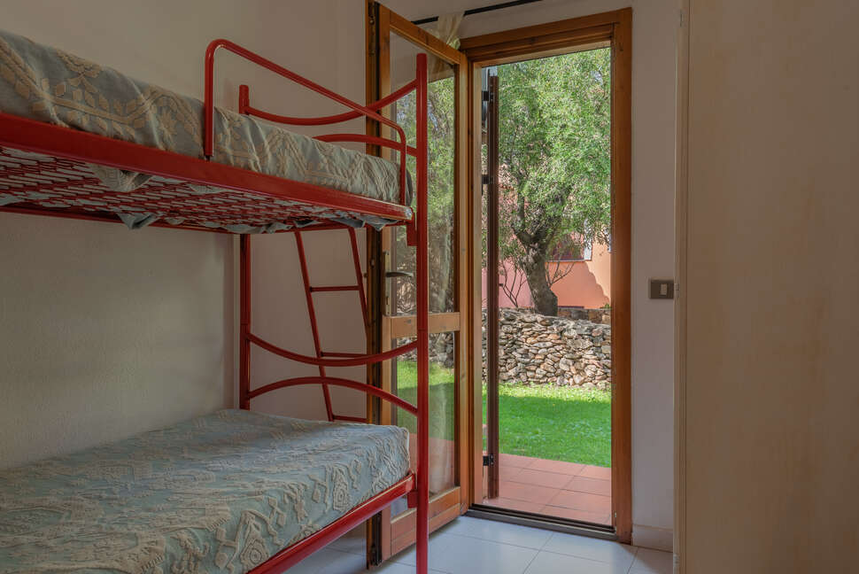 Een foto van Gallura Residence