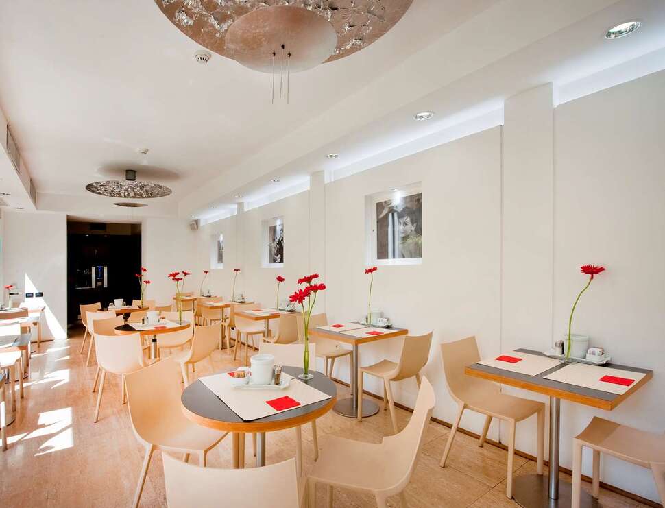 Een foto van Best Western ARS Hotel