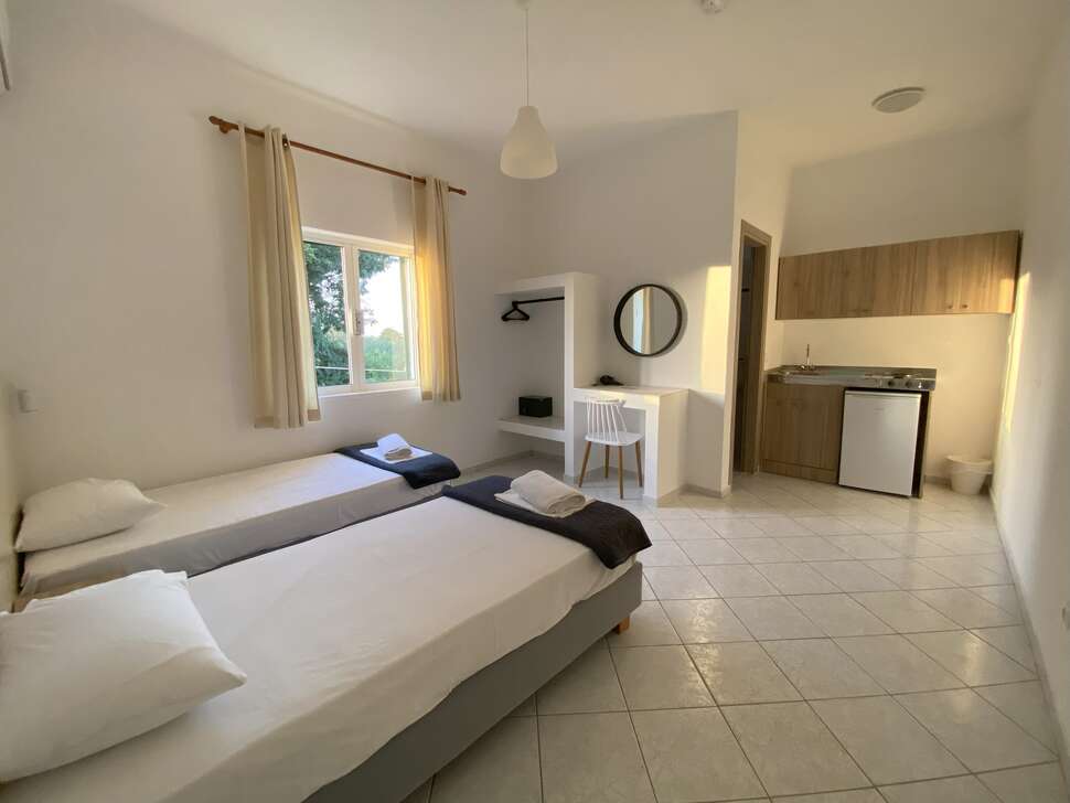 Een foto van Fardini Seaside Hotel