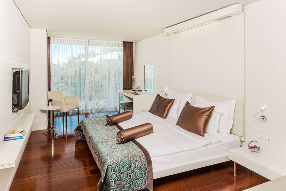 Een foto van Rixos Premium Dubrovnik Hotel