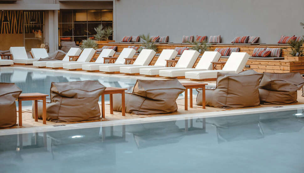 Accommodatie foto: Cook's Club Hersonissos