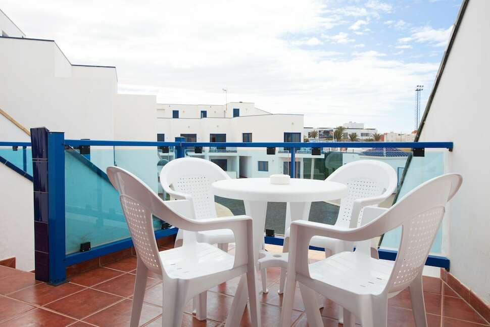Een foto van Appartementen Tao Cotillo