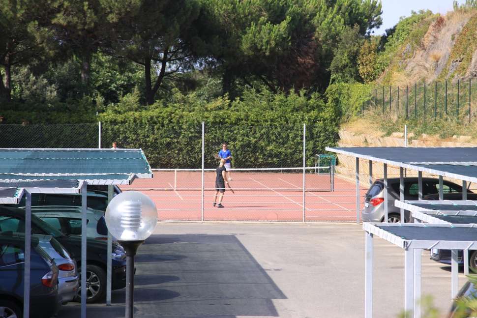 Een foto van Residenza dei Cavalleggeri